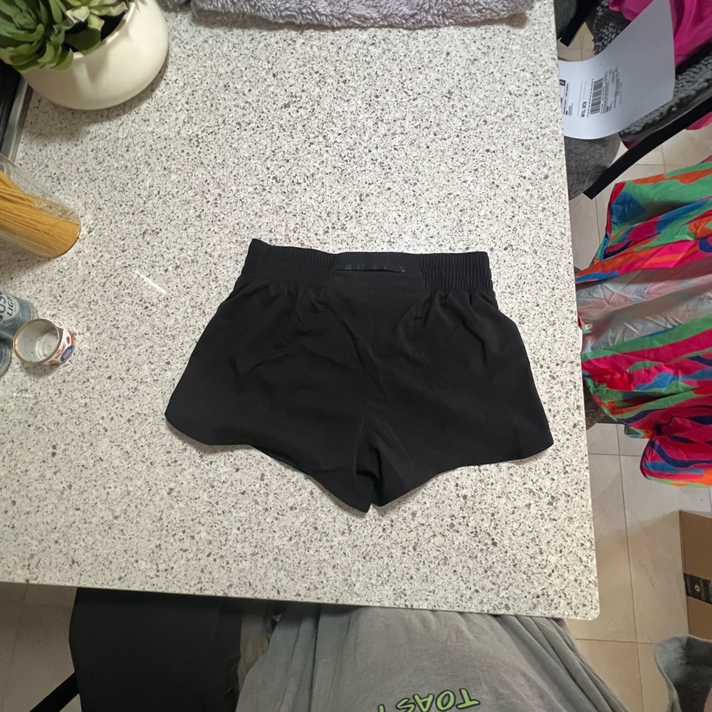 NIKE short never worn